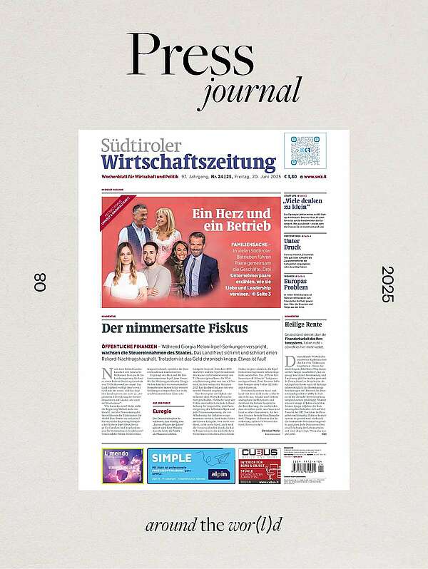 DESIGNING FOR TOMORROW