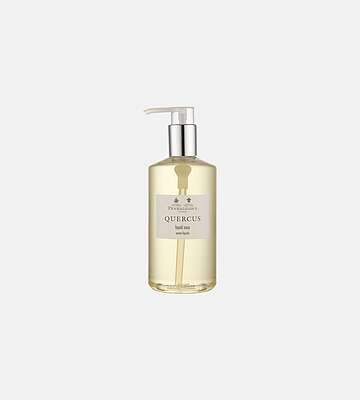 penhaligons quercus soap