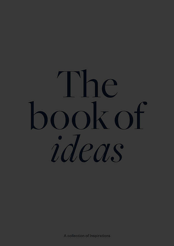 The Book of Ideas
2025