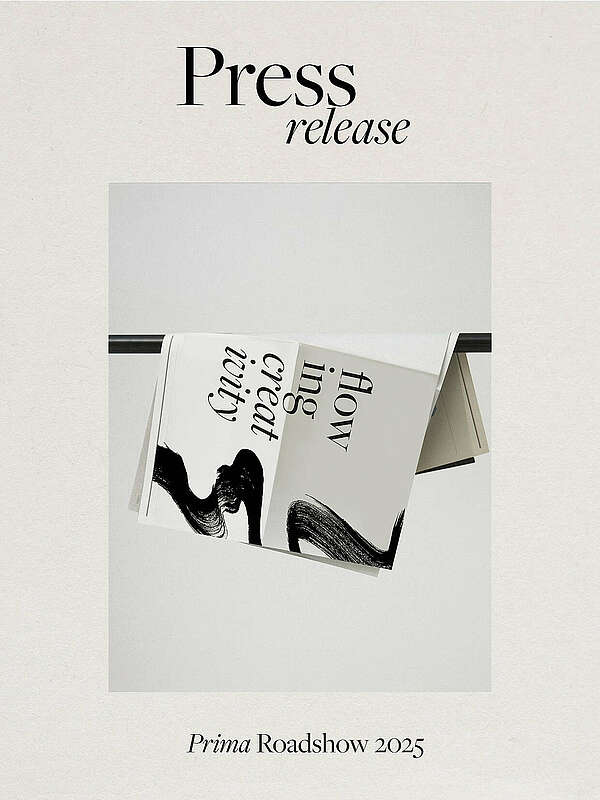 FLOWING CREATIVITY 2025